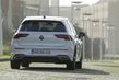 Nieuwe generatie Volkswagen Golf-hatchback foto 10