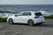 Nieuwe generatie Volkswagen Golf-hatchback foto 9