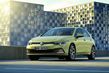 Nieuwe generatie Volkswagen Golf-hatchback foto 5