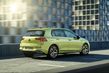 Nieuwe generatie Volkswagen Golf-hatchback foto 4
