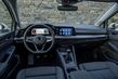 Nieuwe generatie Volkswagen Golf-hatchback foto 12