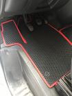 Renault Master 2011–2023 EVA automatten (zwart) foto 3
