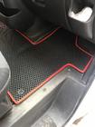 Renault Master 2011–2023 EVA automatten (zwart) foto 4