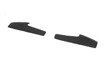 Citroen Berlingo 2008–2018 EVA automatten (zwart) Voor (2 stuks) foto 12