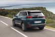 Tweede generatie van de Peugeot 5008-crossover foto 7