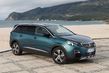 Tweede generatie van de Peugeot 5008-crossover foto 2