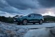 Tweede generatie van de Peugeot 5008-crossover foto 9