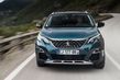 Tweede generatie van de Peugeot 5008-crossover foto 3