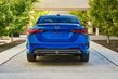 Review van de Nissan Sentra sedan, modeljaar 2020 foto 4