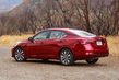 Review van de Nissan Sentra sedan, modeljaar 2020 foto 2