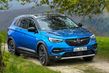 Compacte stads-crossover Opel Grandland X foto 5