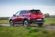Compacte stads-crossover Opel Grandland X foto 2