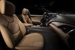 Test van de premium sedan Cadillac CT5 foto 11
