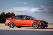 Test van de premium sedan Cadillac CT5 foto 5