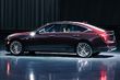 Test van de premium sedan Cadillac CT5 foto 2