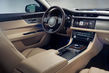 Review van de premium stationwagen Jaguar XF Sportbrake foto 11