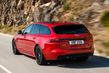 Review van de premium stationwagen Jaguar XF Sportbrake foto 7
