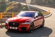 Review van de premium stationwagen Jaguar XF Sportbrake foto 3