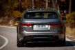 Review van de premium stationwagen Jaguar XF Sportbrake foto 10