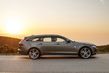 Review van de premium stationwagen Jaguar XF Sportbrake foto 8