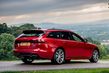 Review van de premium stationwagen Jaguar XF Sportbrake foto 2