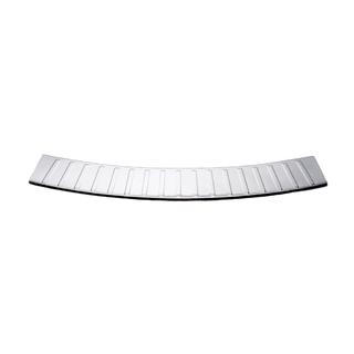 Achterbumperlijst Carmos (SW, RVS) Renault Megane II 2004–2009 foto 2