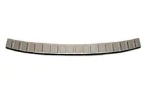 Seat Ibiza 2010–2017 Achterbumper beschermlijst Carmos (2012-2017, RVS) foto 2