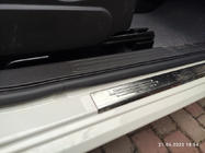 Fiat 500/500L 2013–2022 Instaplijsten 500 (Carmos, 2 stuks, RVS) foto 5