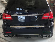 Mercedes GL/GLS-klasse X166 2012–2019 Achterlichten voor GLS (2 stuks, origineel) foto 5