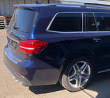 Mercedes GL/GLS-klasse X166 2012–2019 Achterlichten voor GLS (2 stuks, origineel) foto 6