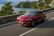 Test van de elektrische crossover Ford Mustang Mach-E foto 7