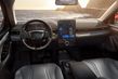 Test van de elektrische crossover Ford Mustang Mach-E foto 11