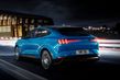 Test van de elektrische crossover Ford Mustang Mach-E foto 3