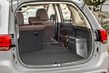 Test van de crossover Mitsubishi Outlander foto 7