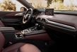 Mazda CX-9 crossover met zeven zitplaatsen van de tweede generatie foto 11