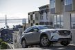 Mazda CX-9 crossover met zeven zitplaatsen van de tweede generatie foto 2