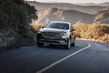 Mazda CX-9 crossover met zeven zitplaatsen van de tweede generatie foto 8