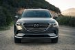 Mazda CX-9 crossover met zeven zitplaatsen van de tweede generatie foto 1