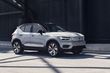 Elektrische vierwielaangedreven crossover Volvo XC40 Recharge foto 5