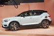 Elektrische vierwielaangedreven crossover Volvo XC40 Recharge foto 4