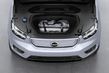 Elektrische vierwielaangedreven crossover Volvo XC40 Recharge foto 11