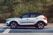Elektrische vierwielaangedreven crossover Volvo XC40 Recharge foto 7
