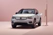 Elektrische vierwielaangedreven crossover Volvo XC40 Recharge foto 6