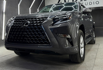 Lexus GX460 2009–2023 Facelift kit 2010-2013 naar 2021 foto 22