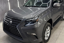 Lexus GX460 2009–2023 Facelift kit 2010-2013 naar 2021 foto 24
