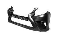 Lexus GX460 2009–2023 Facelift kit 2010-2013 naar 2021 foto 55