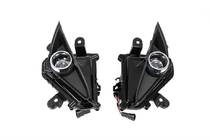 Lexus GX460 2009–2023 Facelift kit 2010-2013 naar 2021 foto 14
