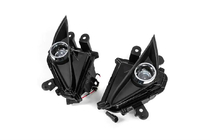 Lexus GX460 2009–2023 Facelift kit 2010-2013 naar 2021 foto 39