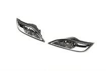 Lexus GX460 2009–2023 Facelift kit 2010-2013 naar 2021 foto 40