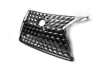 Lexus GX460 2009–2023 Facelift kit 2010-2013 naar 2021 foto 60